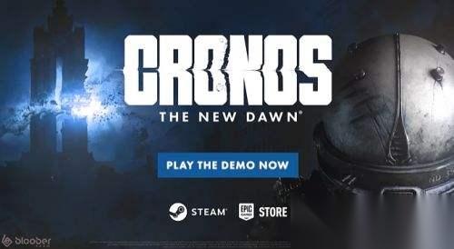 恐怖大作 时间旅者 重生曙光 PC试玩Demo现已上线