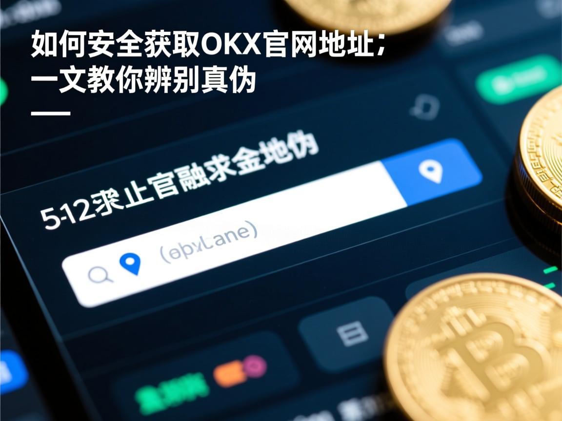 如何安全获取OKX官网地址 一文教你辨别真伪