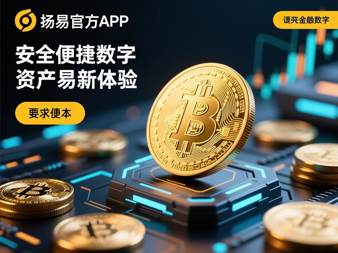 欧易官方APP，安全便捷的数字资产交易新体验