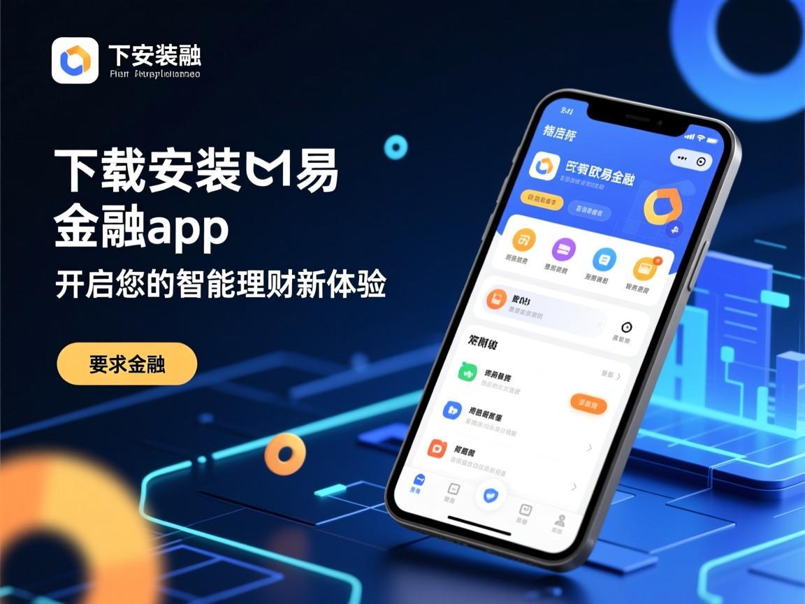 下载安装欧易金融app，开启您的智能理财新体验