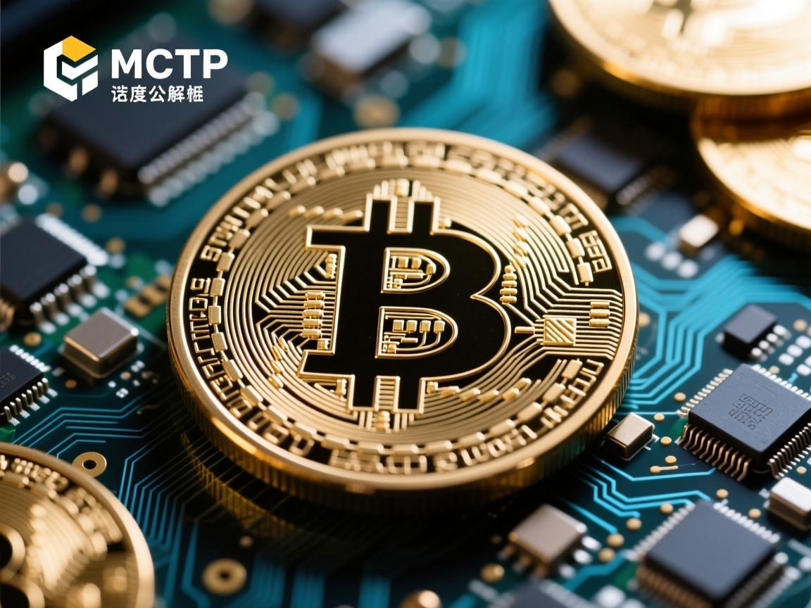 MCTP币是公链吗 深度解析其技术定位与生态属性