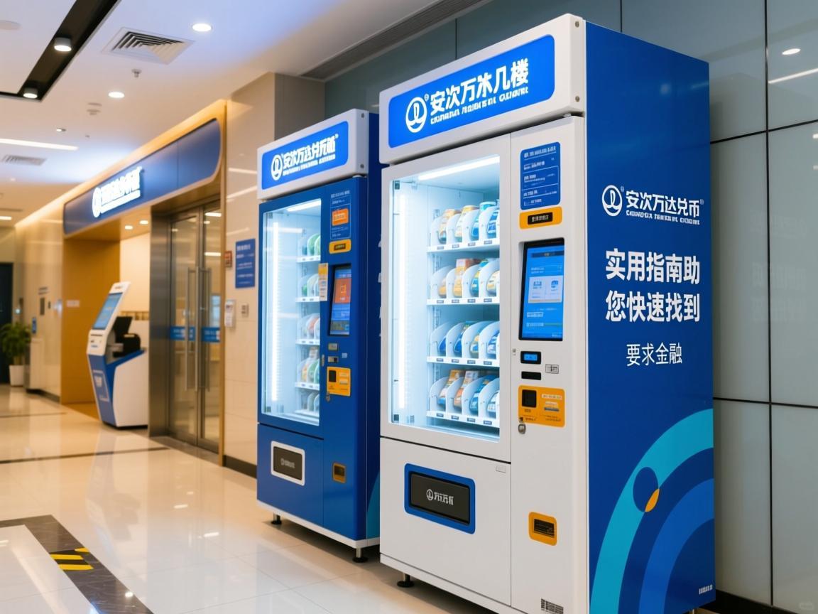 安次万达兑币机在几楼 实用指南助您快速找到