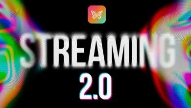 Technotainment 筹集 200 万美元社区预种子资金，为“流媒体 2.0”发布做准备