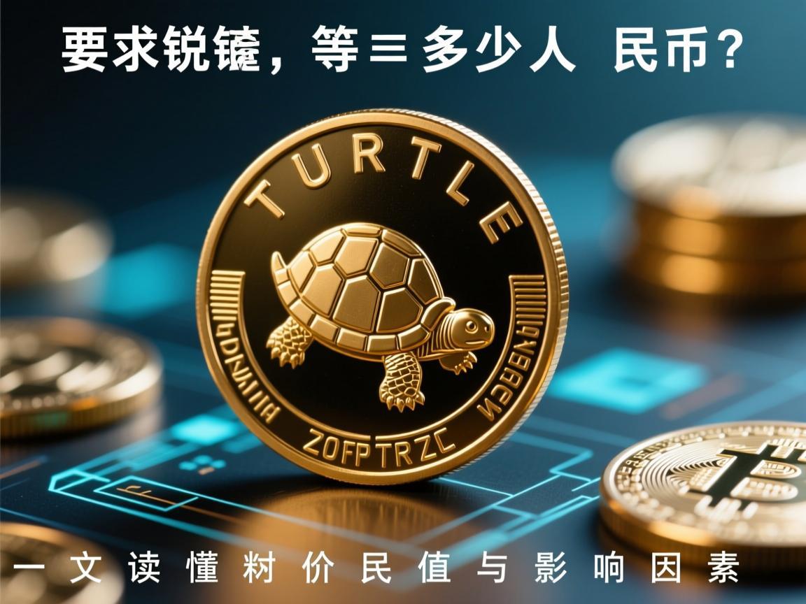 TURTLE币等于多少人民币 一文读懂其价值与影响因素