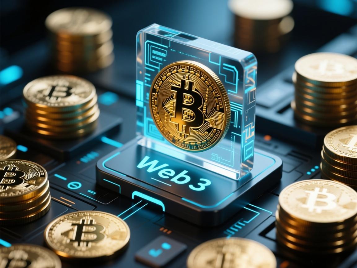 Web3授权卖不出去，当理想遭遇现实困境