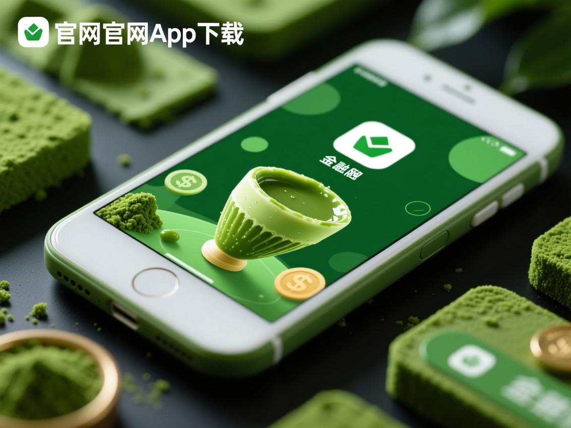 抹茶网官网app下载