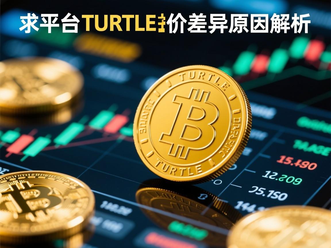 各平台TURTLE币报价差异原因解析