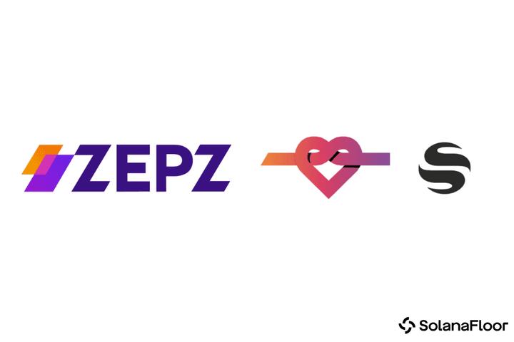Zepz 推出基于 Solana 的 Sendwave 钱包，为 100 多个国家/地区提供稳定币支付