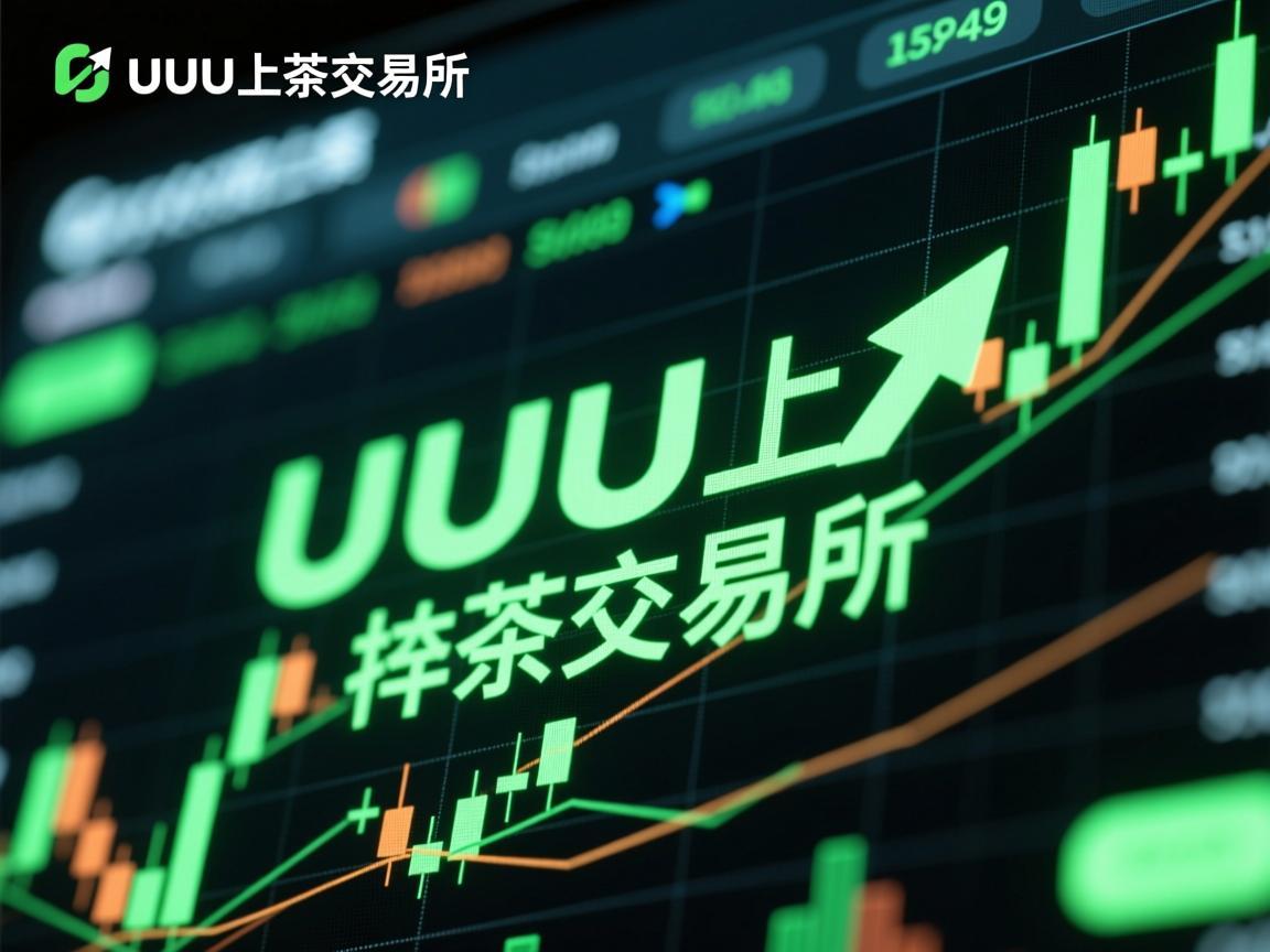 uuu上抹茶交易所