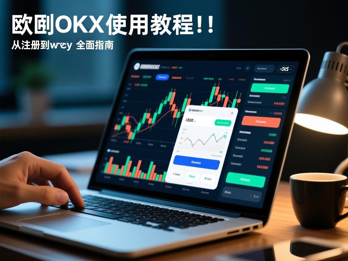 欧意OKX使用教程，从注册到交易的全面指南
