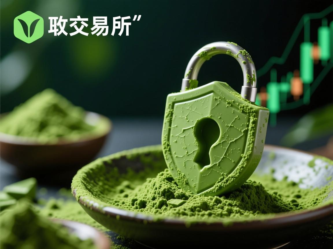 抹茶交易所的资产安全吗 深度解析与风险提示