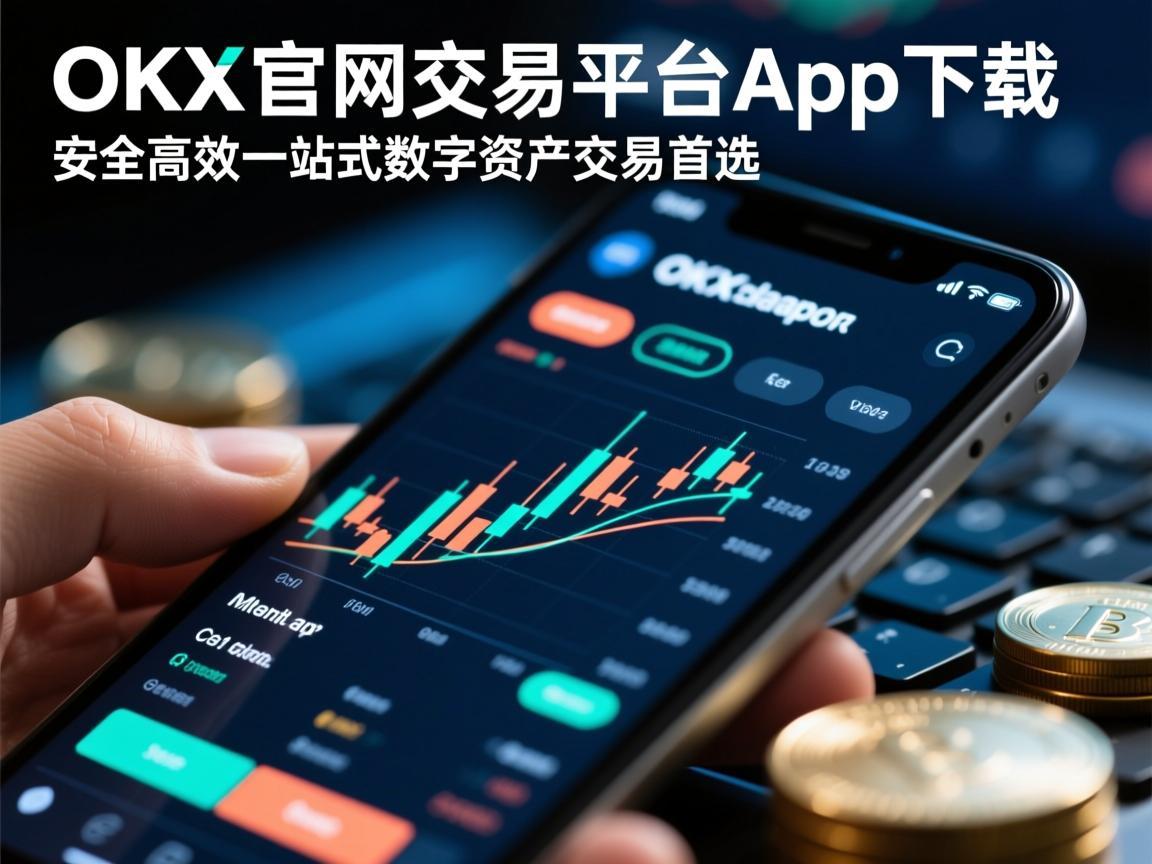 OKX官网交易平台App下载，安全高效的一站式数字资产交易首选