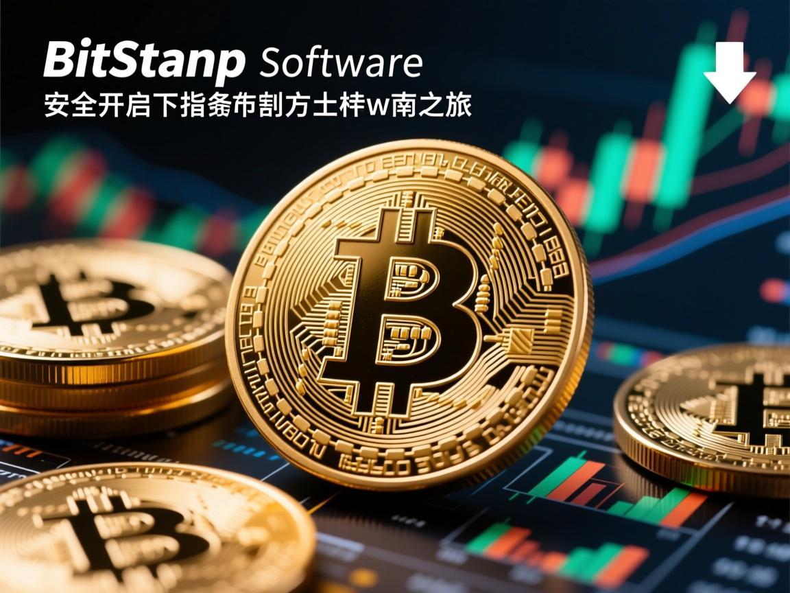 Bitstamp软件下载官方指南，安全开启数字货币交易之旅