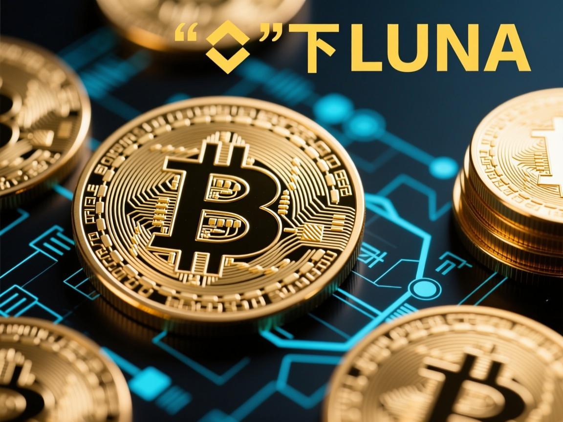 币安下架LUNA，用户资金如何处理 安全与规则的双重保障