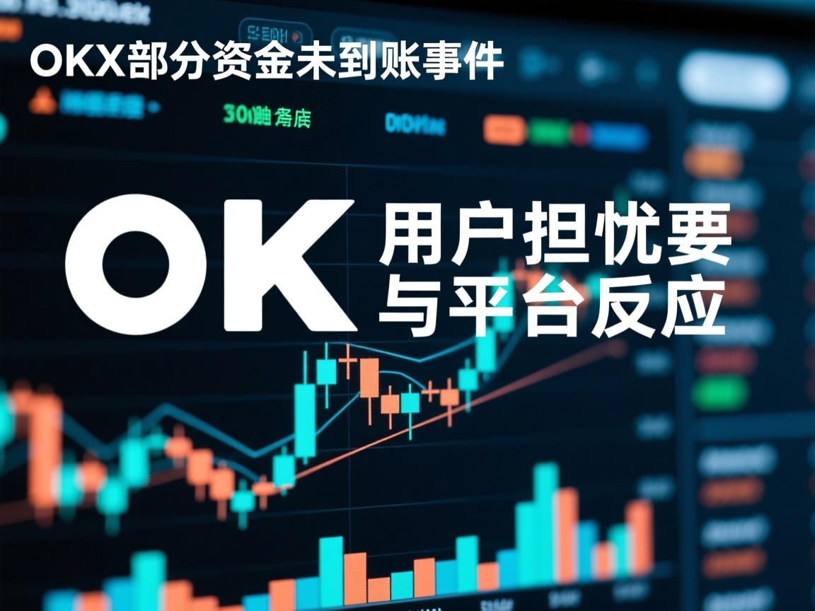 OKX部分资金未到账事件，用户担忧与平台回应
