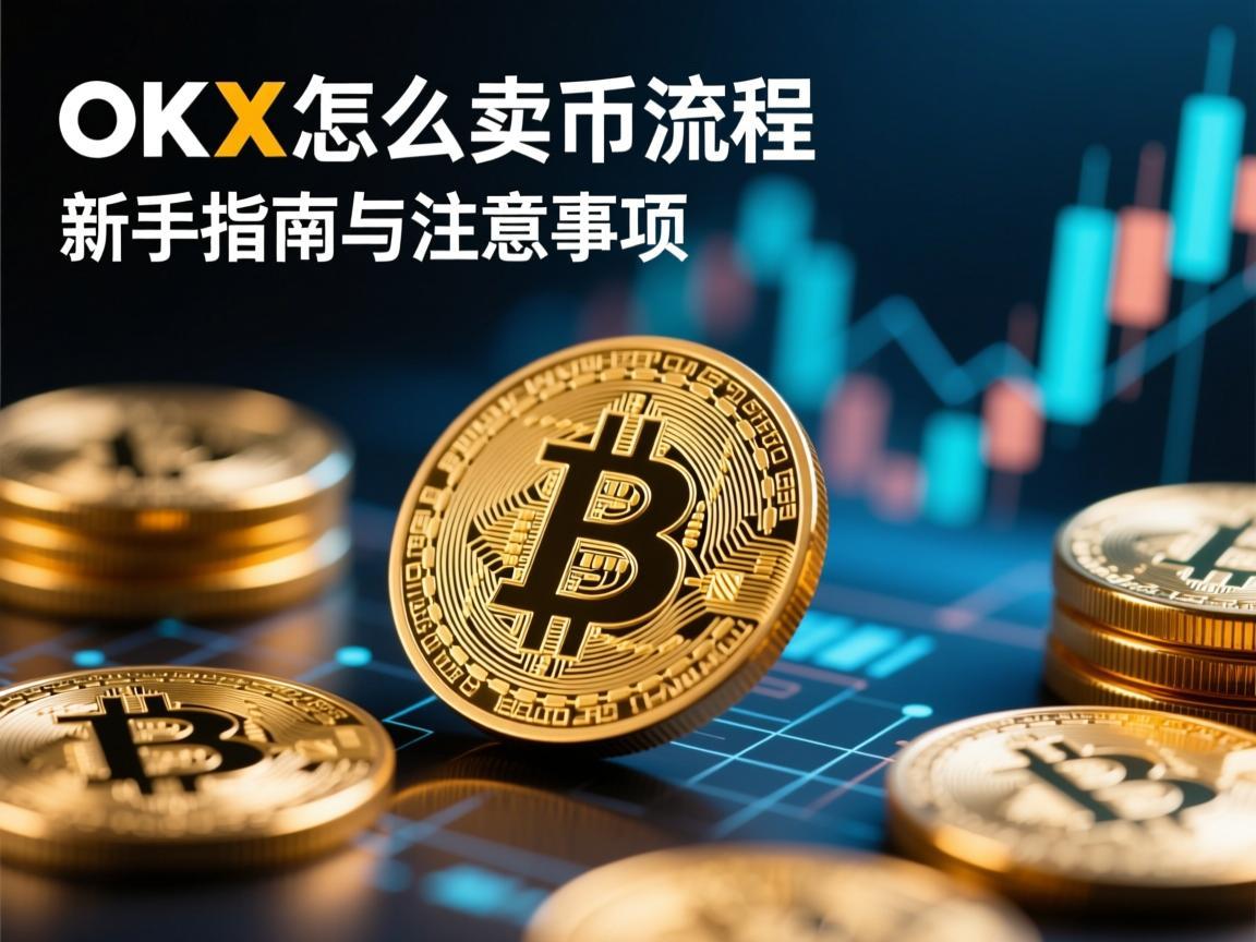 OKX怎么卖币流程，新手指南与注意事项