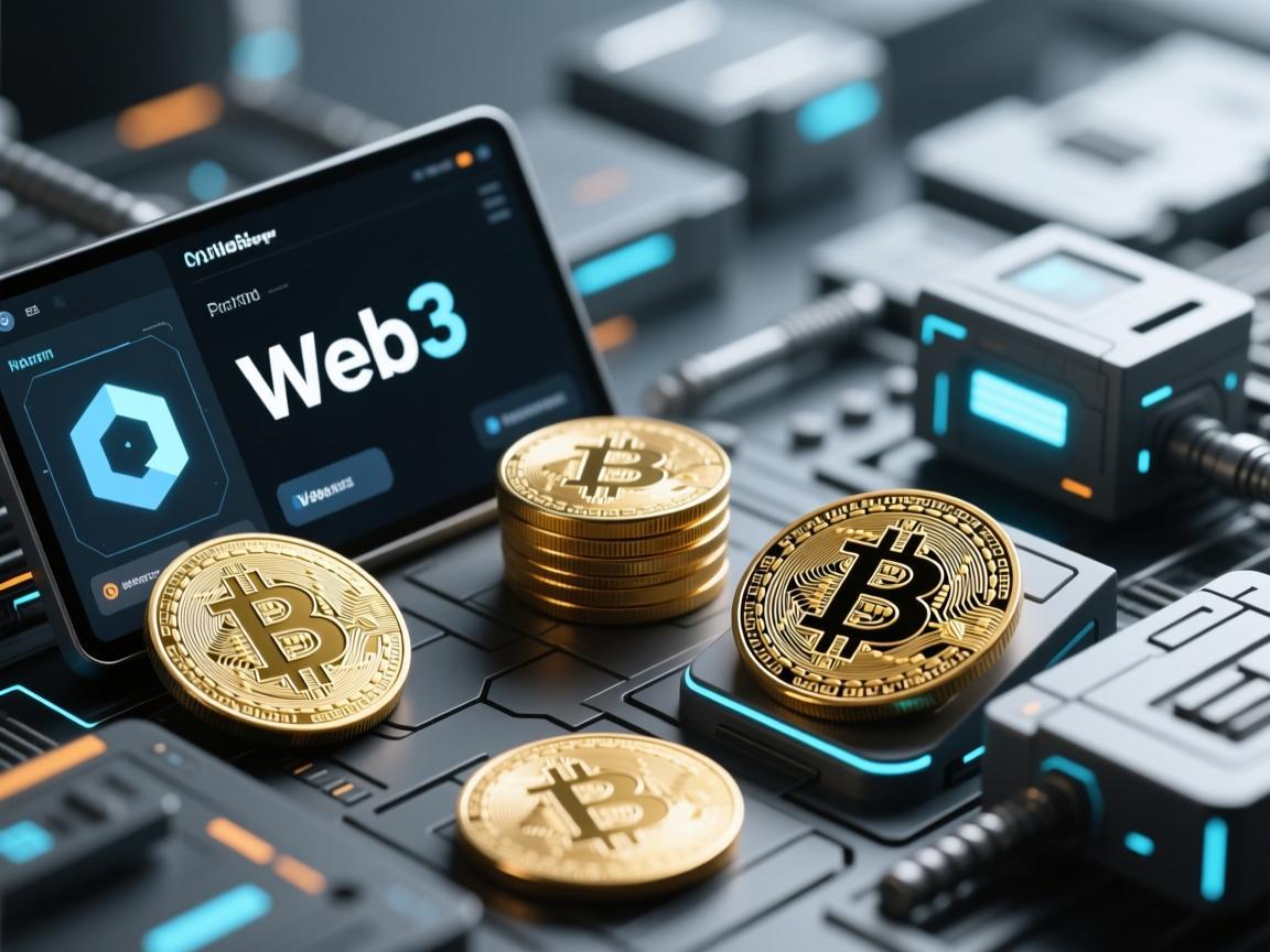 Web3项目代投，机遇与风险并行的灰色地带