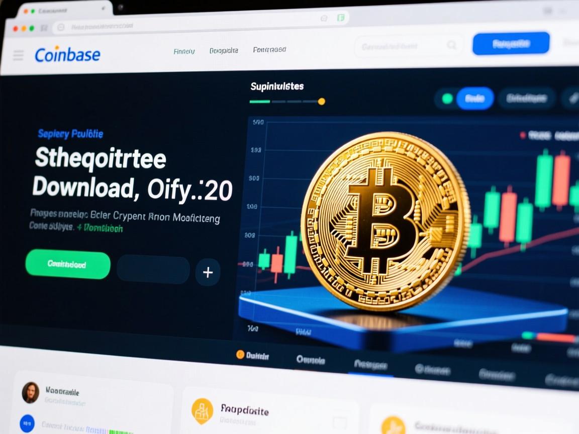Coinbase官网下载，安全获取加密货币交易入口的指南