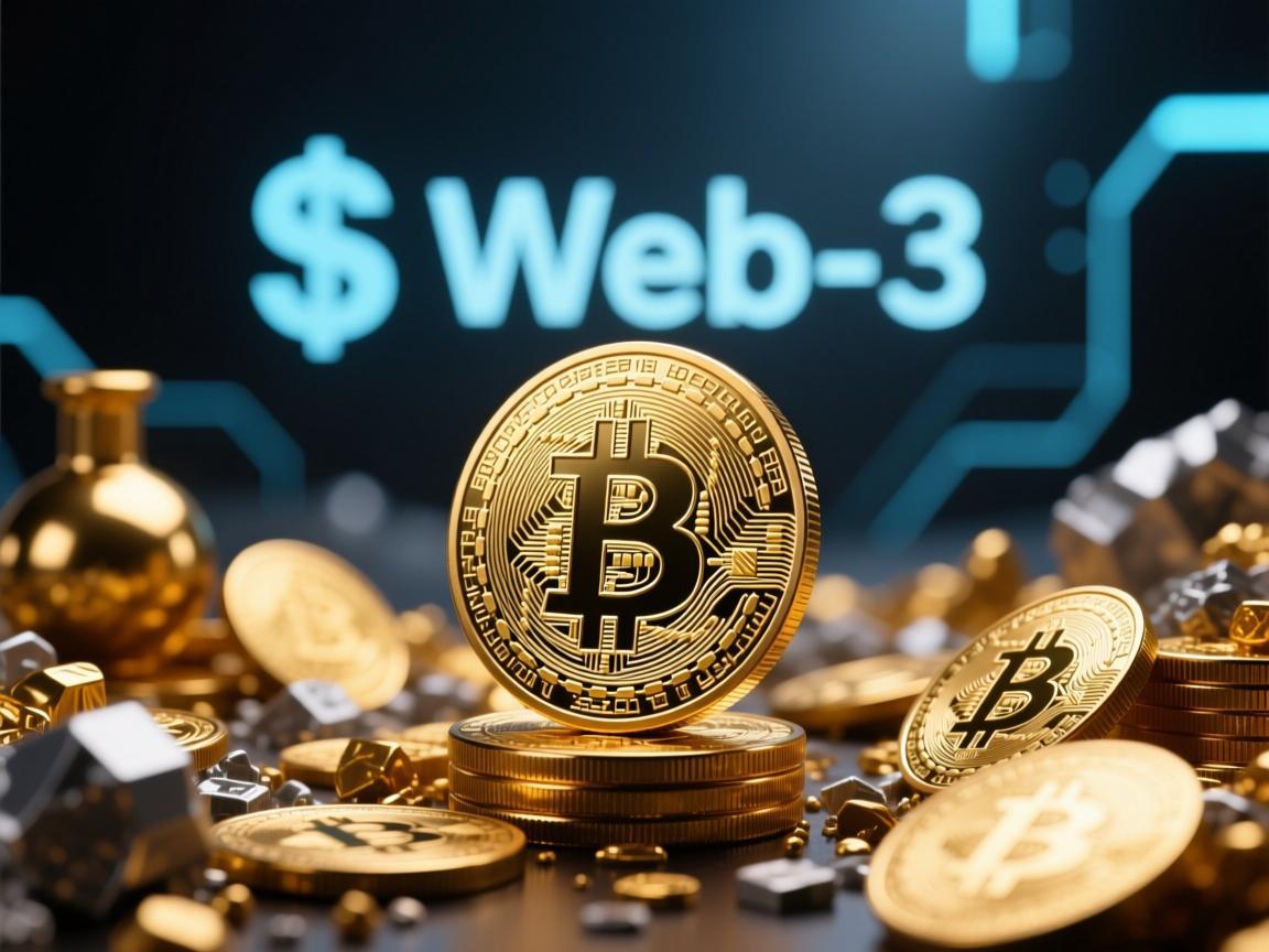 赚钱的Web3项目，机遇与风险并存的数字淘金热