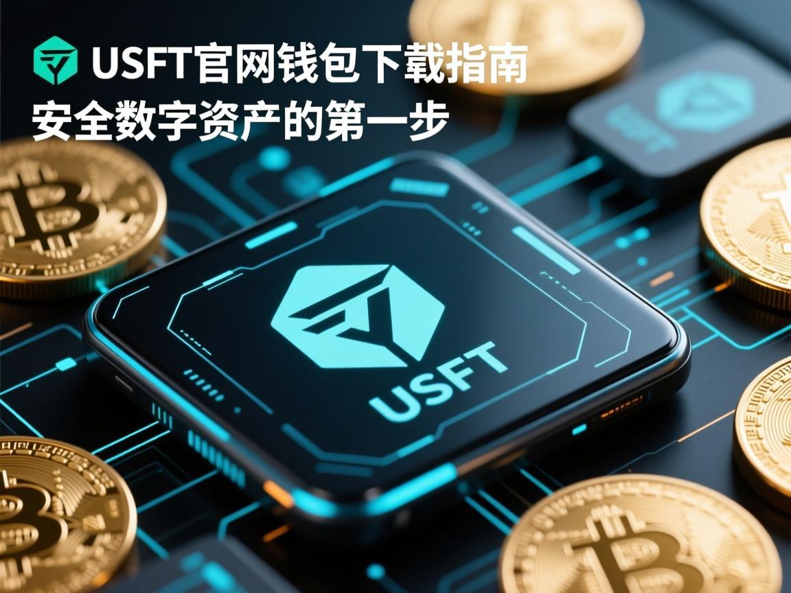 USDT官网钱包下载指南，安全存储数字资产的第一步