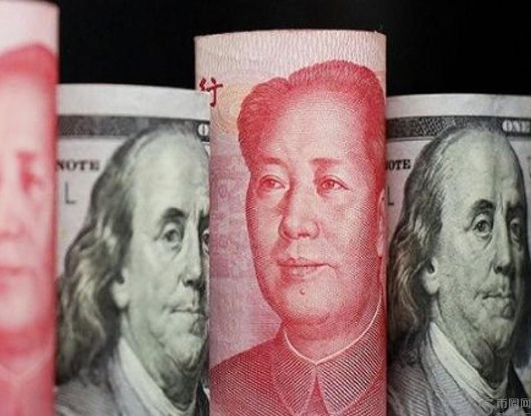 金砖国家扩大去美元化：中国人民币贷款增加4800亿美元