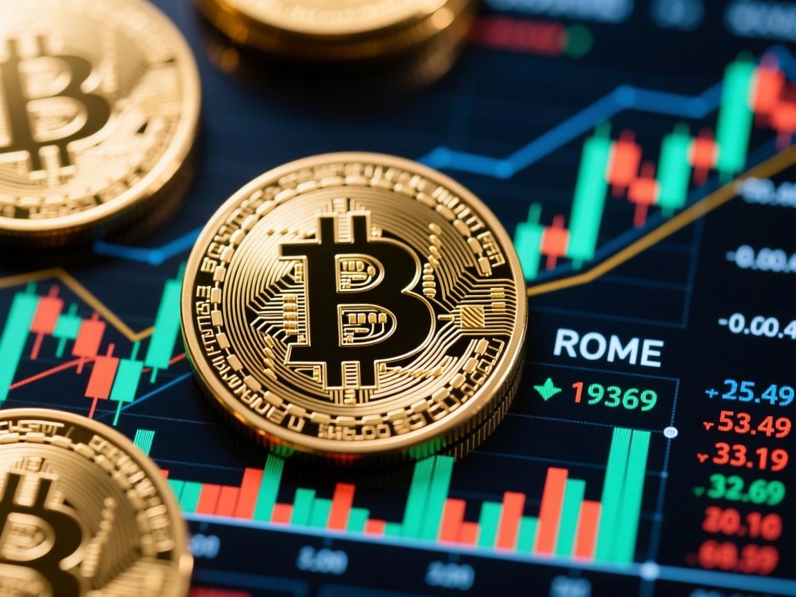 ROME币最新成交价分析，市场波动中的机遇与风险
