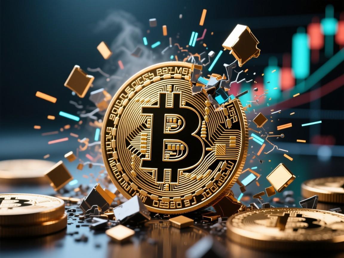 ROME币销毁数量，通缩机制下的价值重构与市场信心重塑
