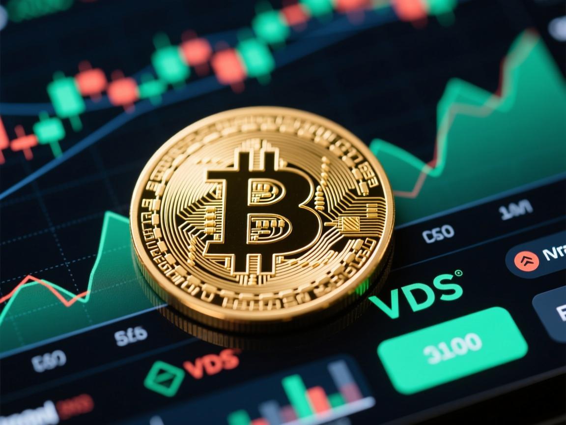 VDS币在抹茶交易所的价值解析，生态赋能与流动性新机遇