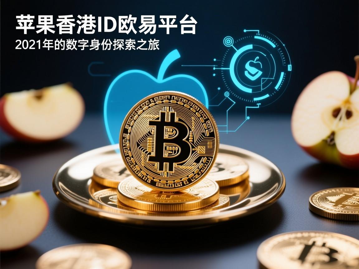 苹果香港ID注册与欧易平台，2021年的数字身份探索之旅