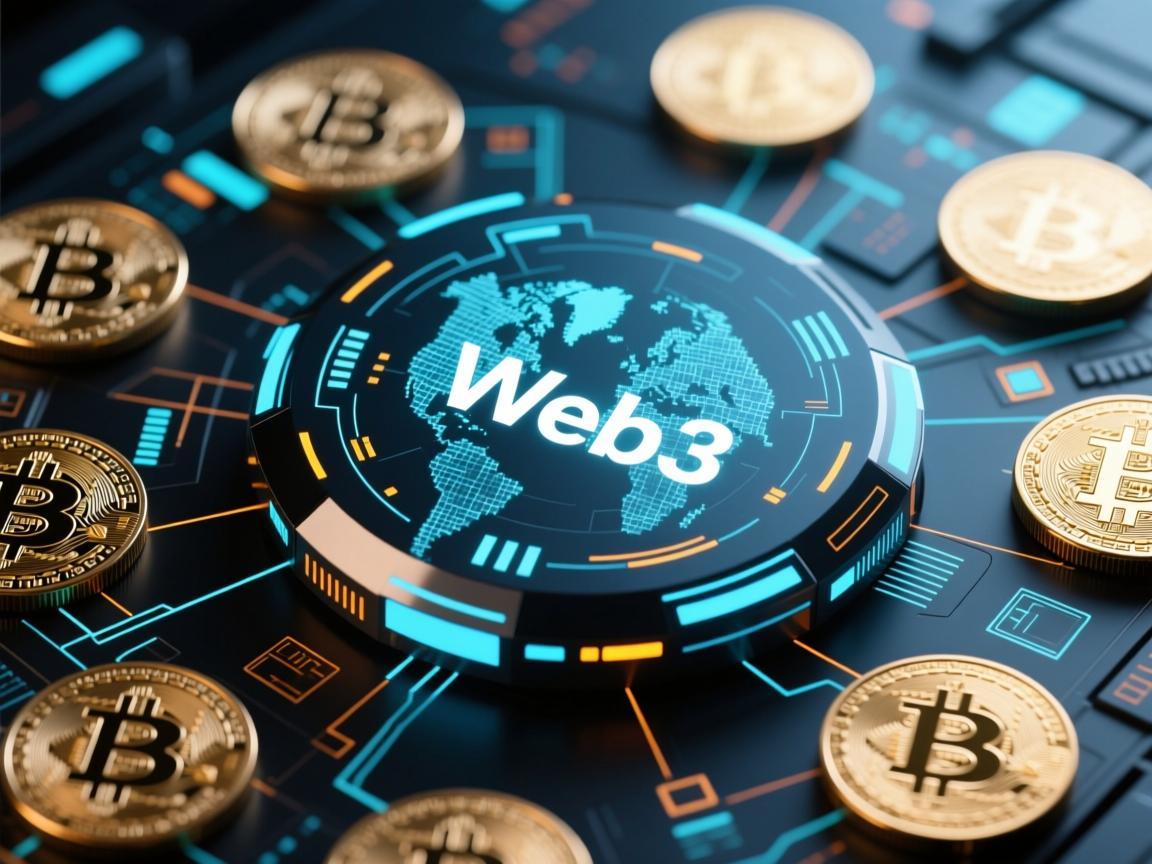 从中心化到去中心化，交易所向Web3转型的必然与实践