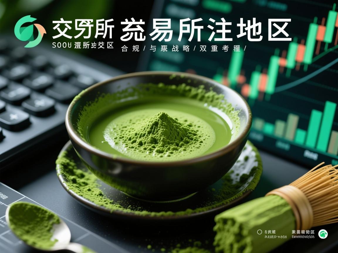 抹茶交易所注册地区，合规与战略的双重考量