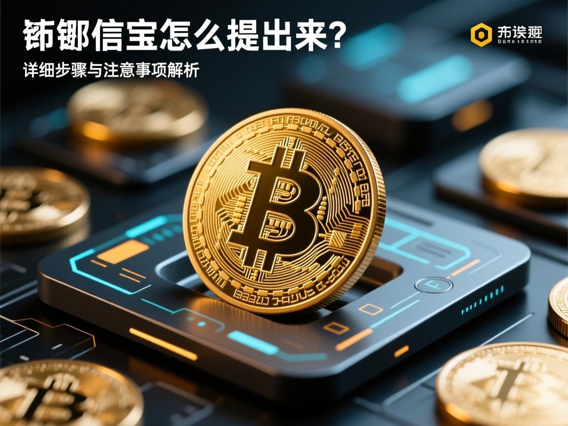 币安公信宝怎么提出来 详细步骤与注意事项解析