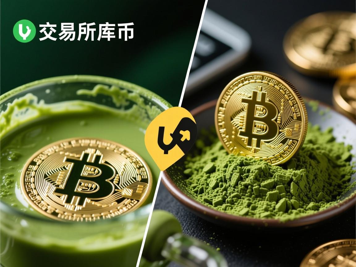 抹茶交易所对比库币，定位、功能与用户生态的差异分析
