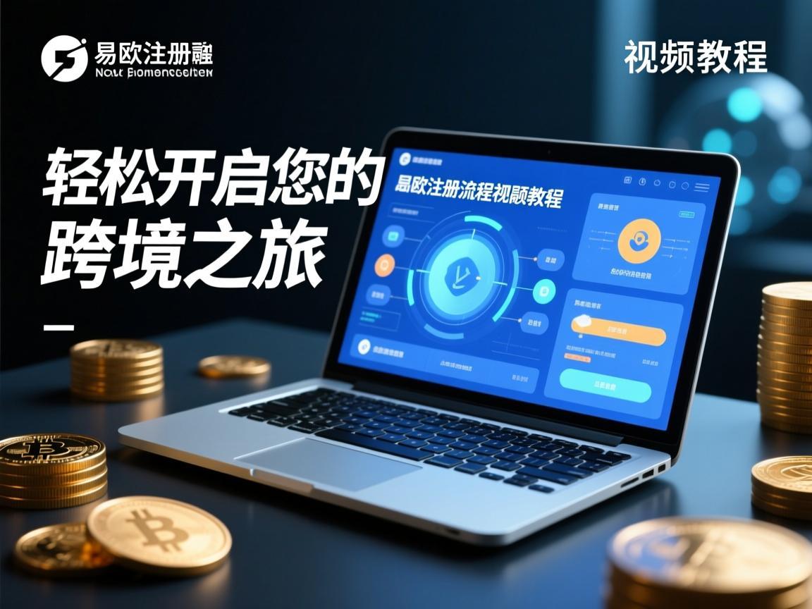 易欧注册流程视频教程，轻松开启您的跨境之旅