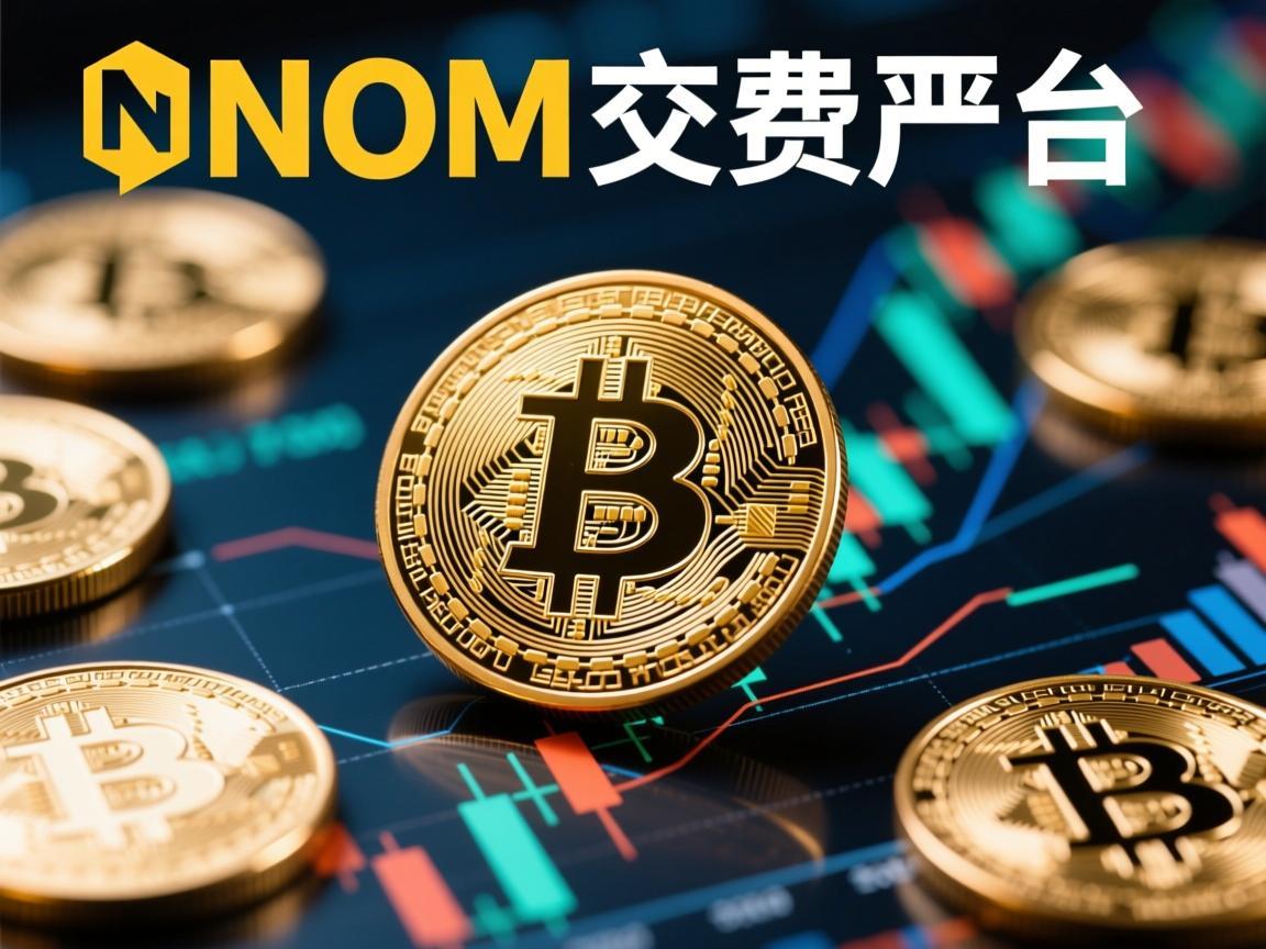 低手续费NOM币交易平台，高效交易的首选