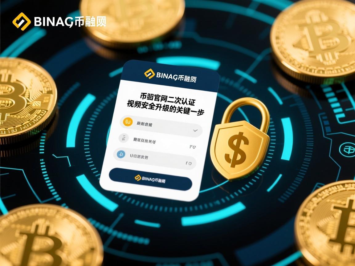 币安官网二次认证视频，安全升级的关键一步