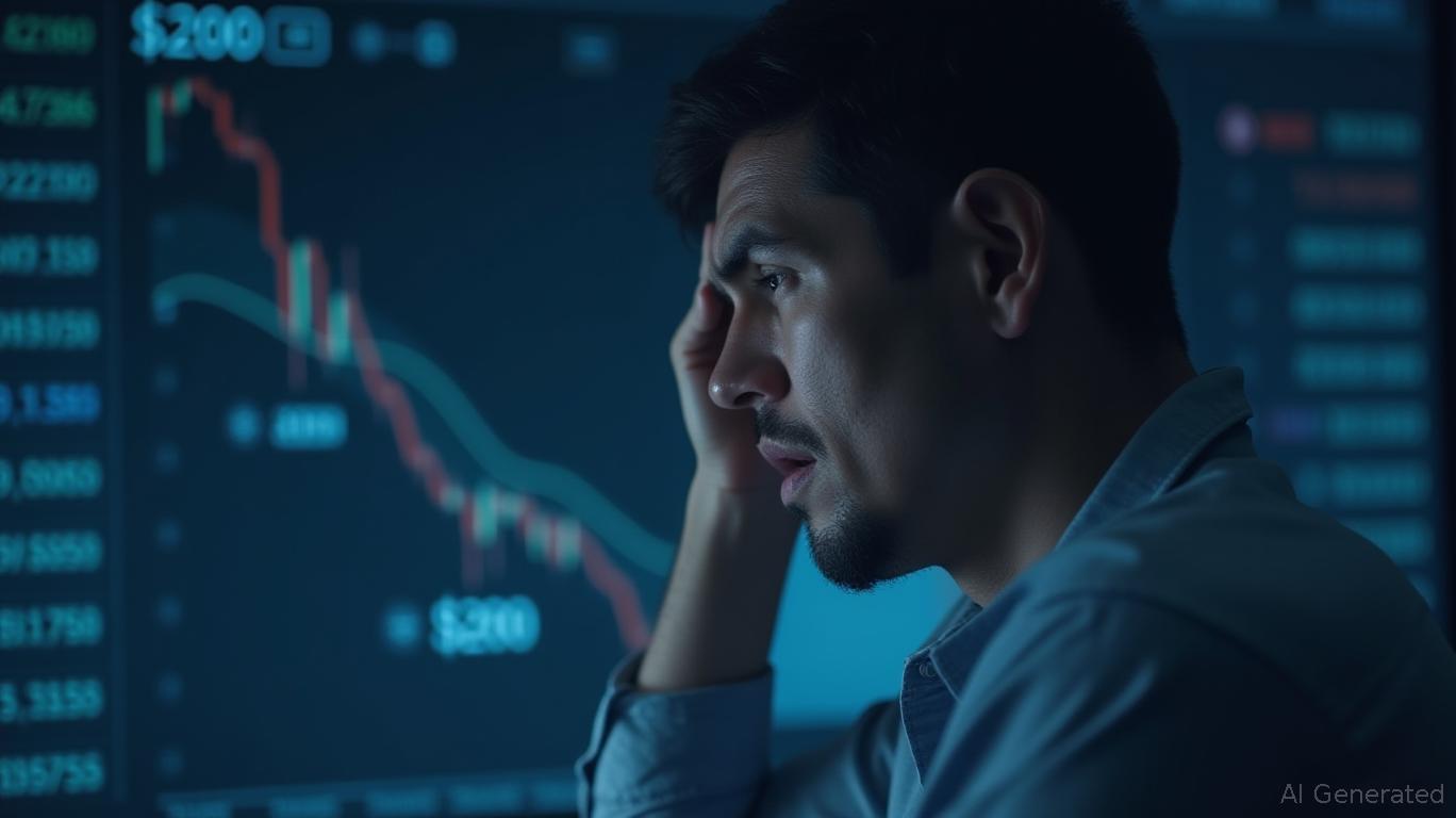 Solana 今日新闻：Solana ETF 的希望与日渐减弱的势头相冲突，因为 200 美元即将到来