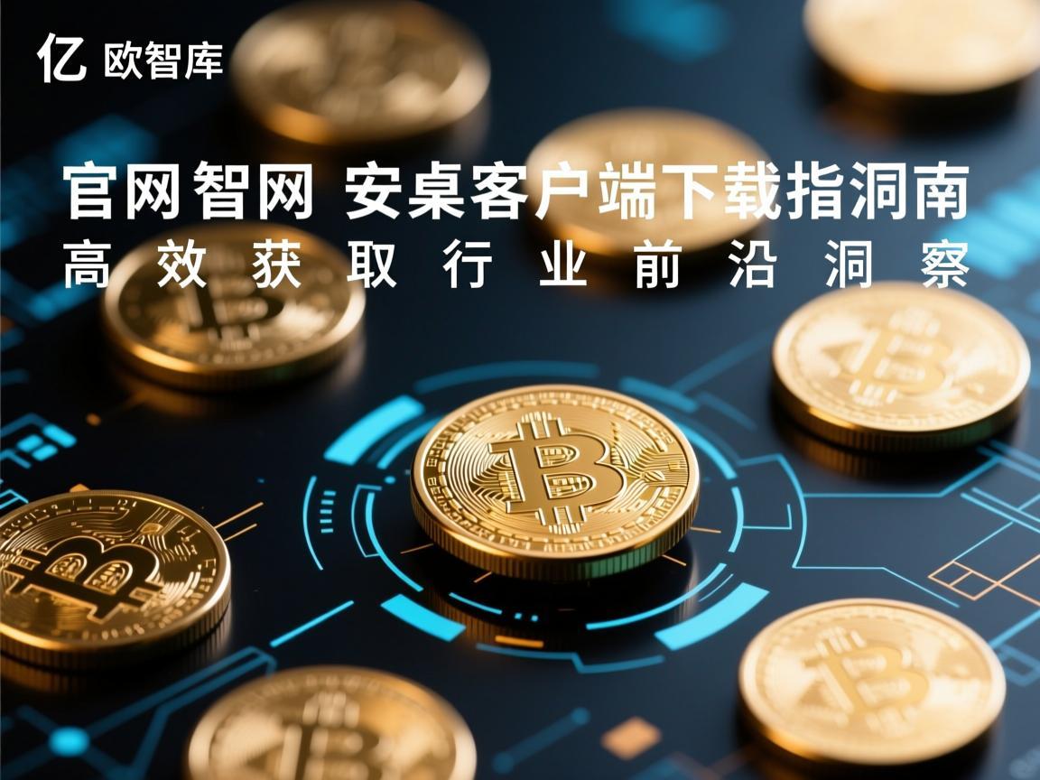 亿欧智库官网安卓客户端下载指南，高效获取行业前沿洞察