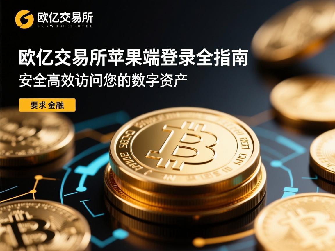 欧亿交易所苹果端登录全指南，安全高效访问您的数字资产