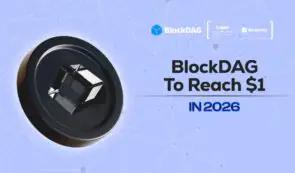 交易员关注 BlockDAG 在 Coinbase 和 Kraken 上市的传闻，预计 Astar 和 Cardano 价格将上涨 1000 倍