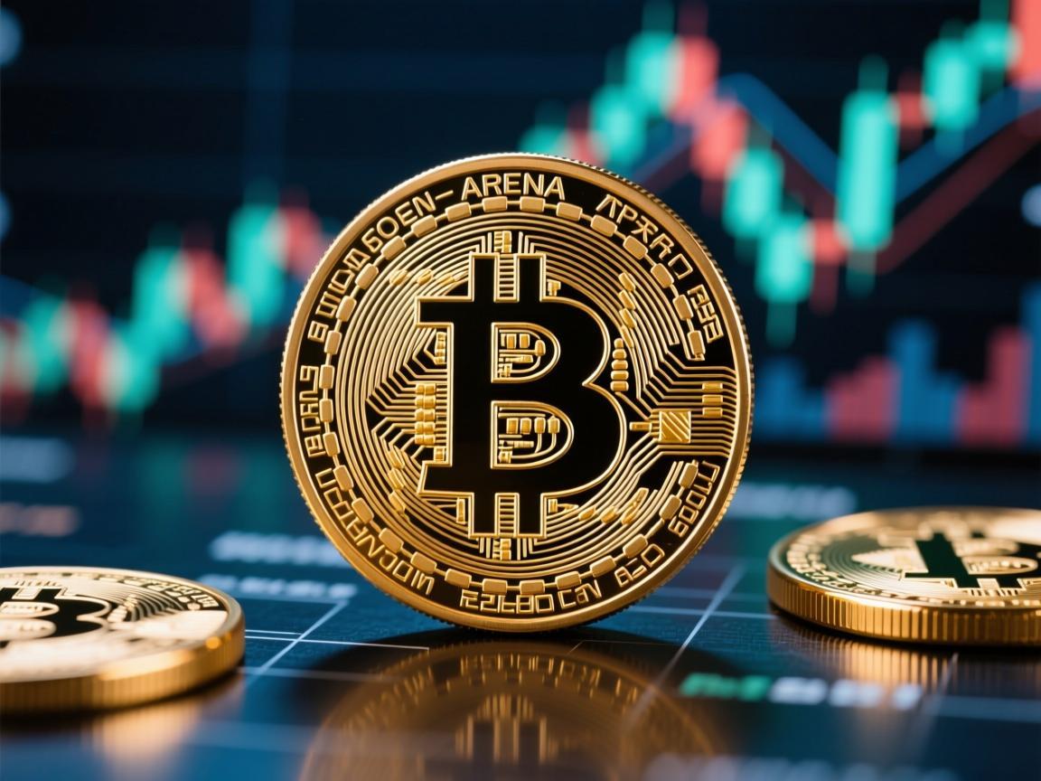 ARENA币一天几个 理解加密货币的高波动性与市场逻辑