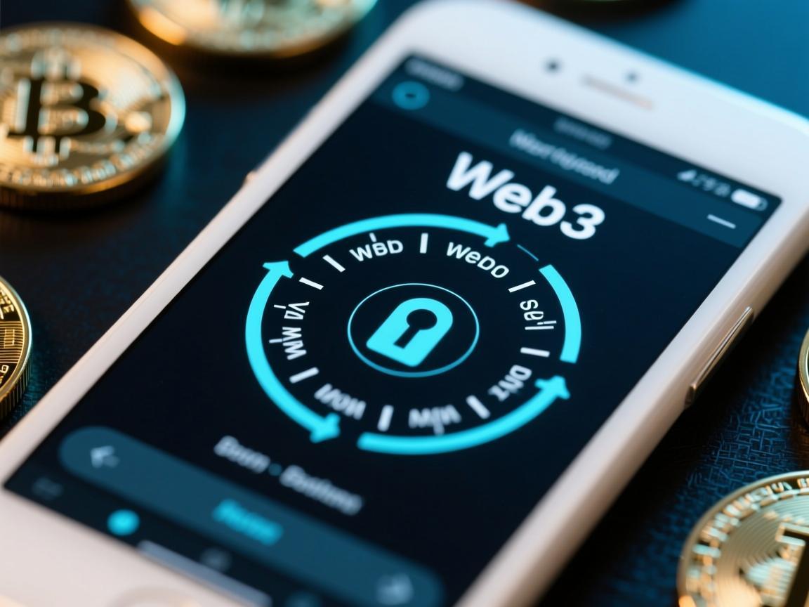 Web3助记词查看方法，安全第一，谨慎操作