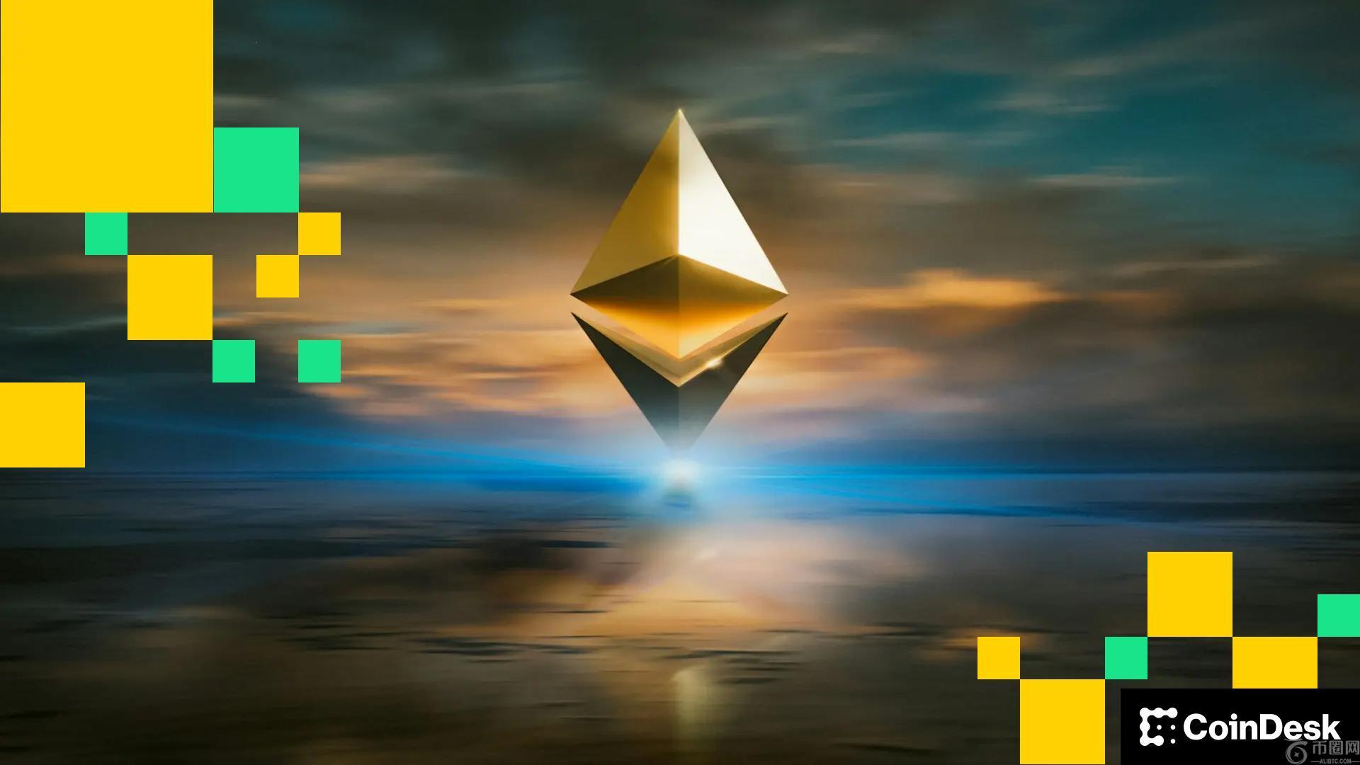分析师预测 ETH 将达到 10,000 美元，以太坊鲸鱼和鲨鱼表现出“信心迹象”