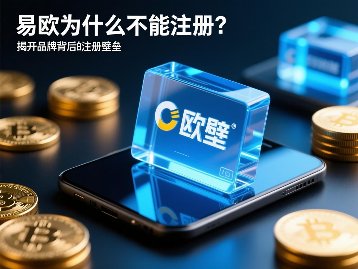 易欧为什么不能注册 揭开品牌背后的注册壁垒