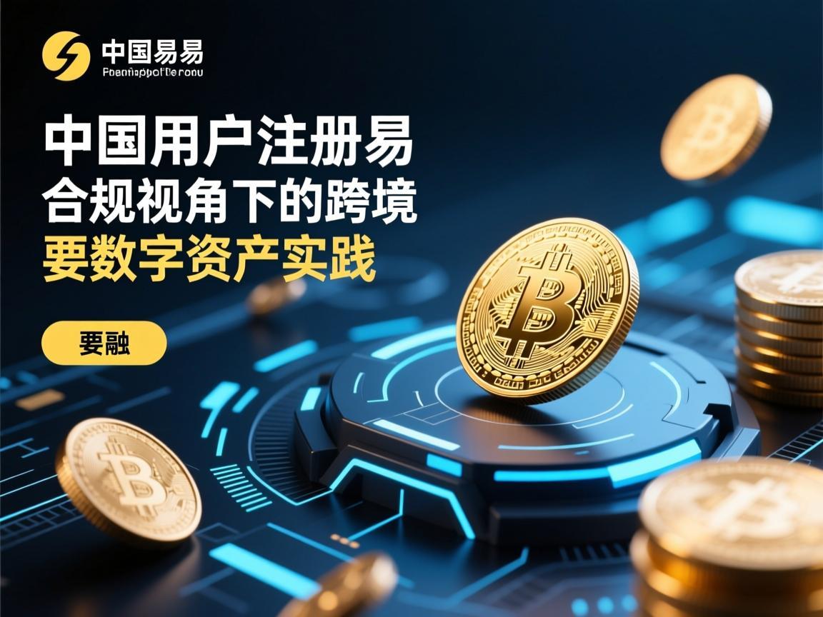 中国用户注册欧易，合规视角下的跨境数字资产实践