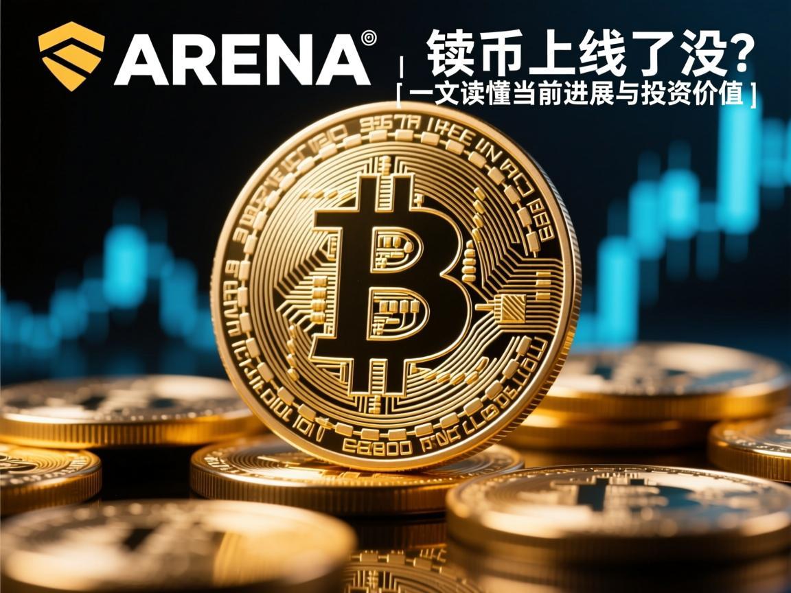 ARENA币上线了没 一文读懂当前进展与投资价值