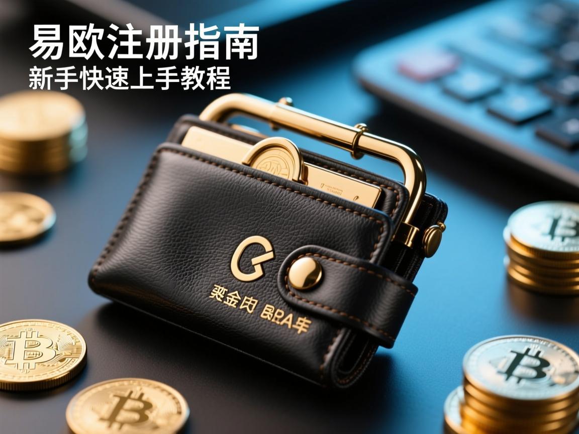 易欧钱包注册指南，新手快速上手教程