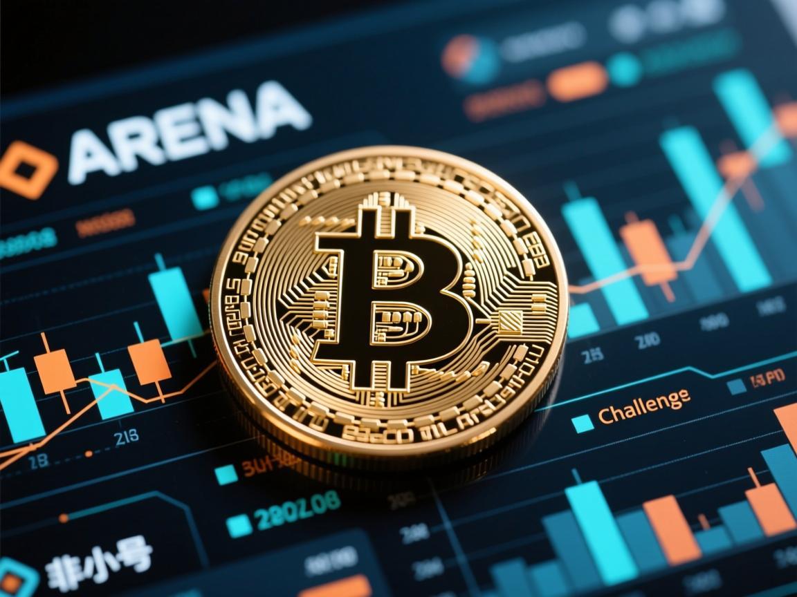 ARENA币，非小号数据背后的潜力与挑战