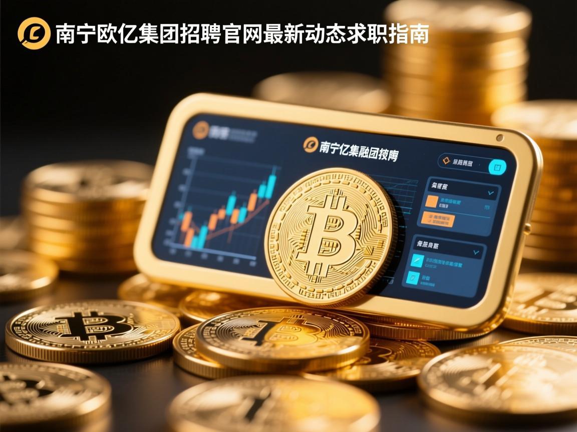 南宁欧亿集团招聘官网最新动态与求职指南