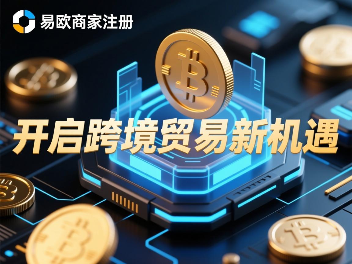 易欧商家注册，开启跨境贸易新机遇